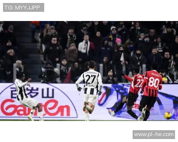 意甲焦点战！尤文图斯6-1击败AC米兰，两队实力差距巨大