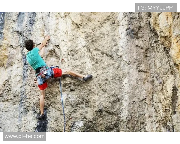 攀岩新手必看：快速掌握技巧与装备的全面入门指南