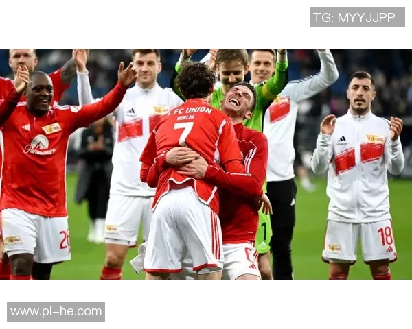 柏林联不败,与云达不莱梅战成平局,创造不败传奇 柏林联不败,与云达不莱梅战成平局,创造不败传奇