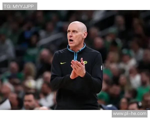 步行者队主帅：我们要坚守阵地