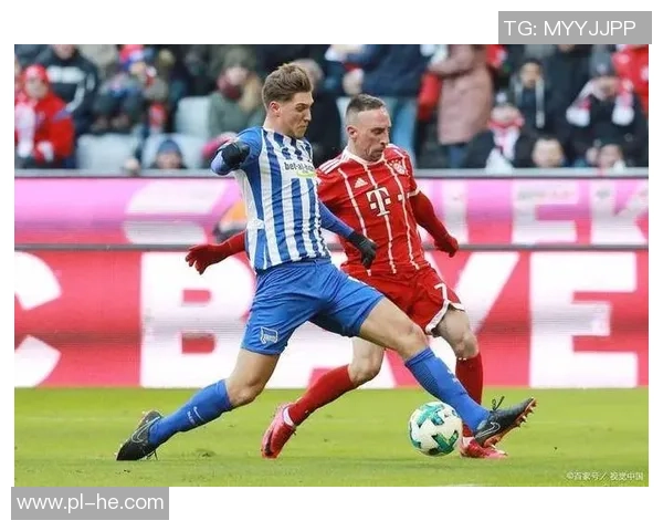 沃尔夫斯堡客场大胜柏林赫塔，稳坐积分榜榜首位置