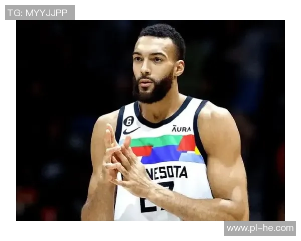 湖人主帅确认戈贝尔将缺席季后赛，队内将重新调整阵容